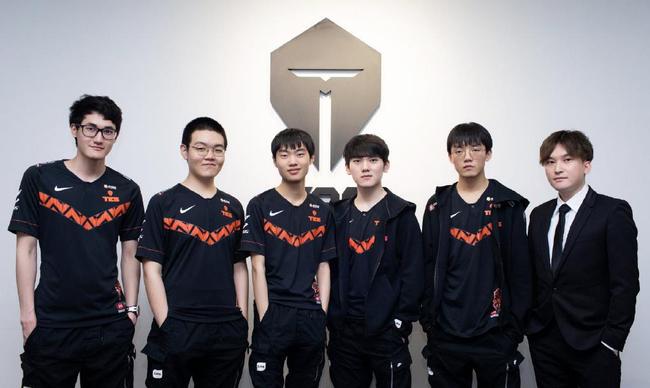 【数据预览】 Weibo Gaming vs Ninjas in Pyjamas ： Weibo Gaming 的新丛林阵容有多强？