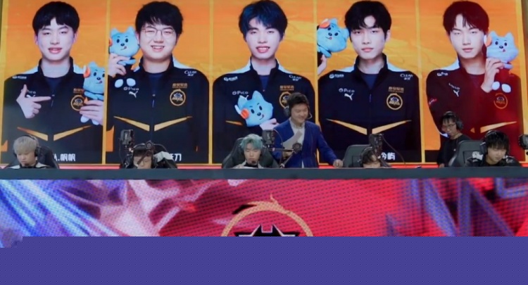 FUT, Fnatic , 和 ECSTATIC 晋级 StarLadder StarSeries 2025 秋季赛的预选赛：EQ