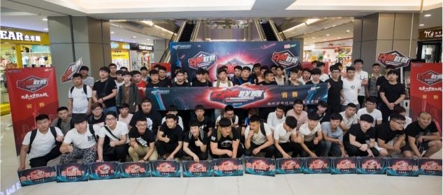 EDward Gaming 对阵 DRG， All Gamers 将与 TYLOO 在 VCT 2025： 中国第二阶段季后赛中交锋