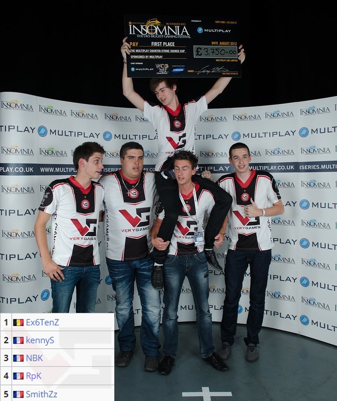 诈骗者使用 apEX 名称和 Team Vitality 品牌进行 YouTube 诈骗