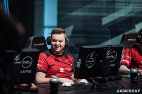 外媒爆料G2下赛季AD人选：不是Hans Sama