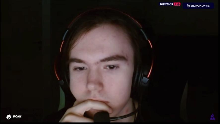 Vitality 和 Falcons 晋级 IEM Melbourne 2025 季后赛