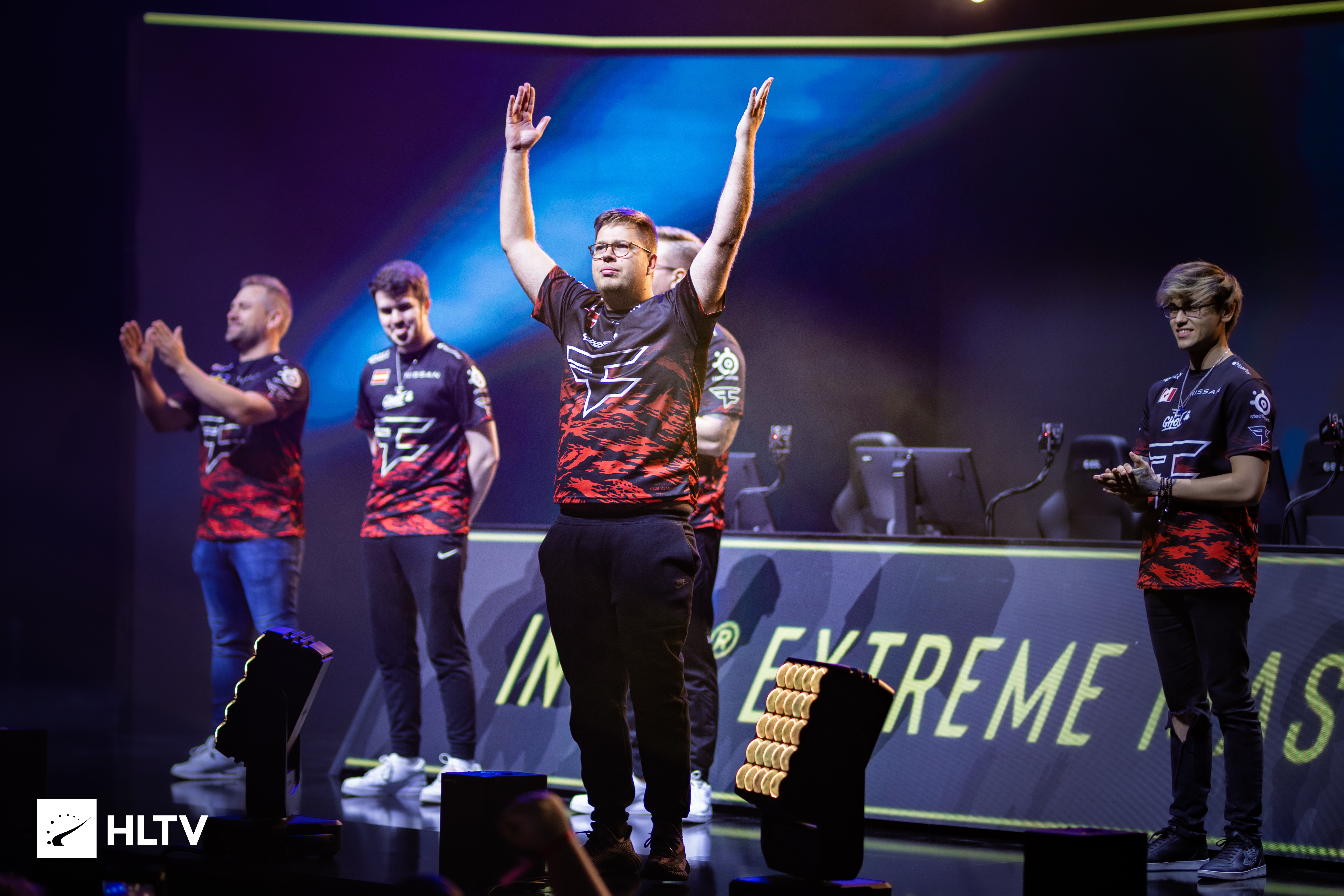 TheMongolz 在击败 3DMAX 后成功晋级 ESL Pro League S21 季后赛；