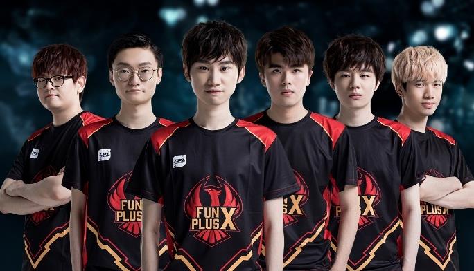 FISSURE Playground 1最佳狙击手前五名
