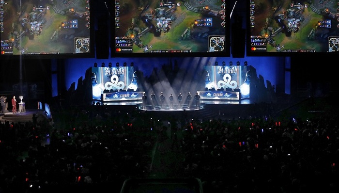 Ninjas in Pyjamas vs WBG赛前数据前瞻：Rookie数据基本碾压小虎