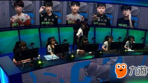 DOTA2 CDA联赛：CDEC 2：1战胜茶队