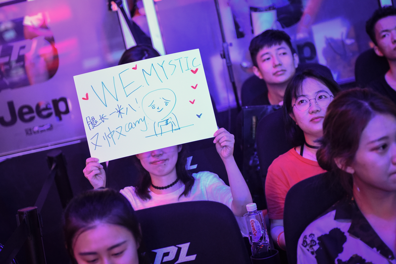 NAVI 击败 Team Vitality ，MKOI 获得首场也是最后一场胜利 — VCT 2025： EMEA 第一阶段